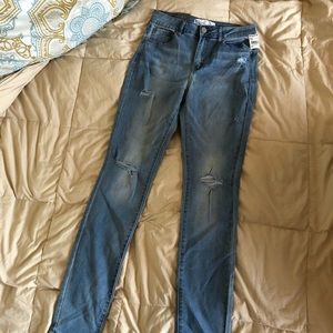 Brand new- RSQ Manhattan High Rise Skinny Jeans